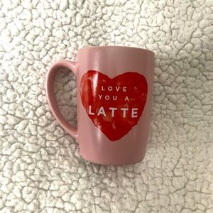 ☕️✨ New Homemade by Ayesha Curry 15oz Mug